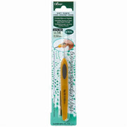 Clover Soft Touch haaknaald 0,5 mm