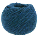 Lana Grossa Cool Merino Uni 005 Petrol Blue