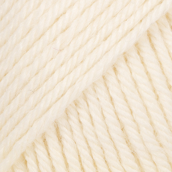 Drops Lima Uni Colour 0100 Naturel