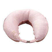 Durable Crafteaze ergonomisch handwerkkussen 70 x 70 cm 225 Vintage Pink