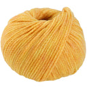 Lana Grossa Cool Merino Uni 022 Geel