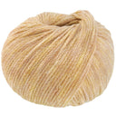 Lana Grossa Cool Merino Uni 023 Licht Beige