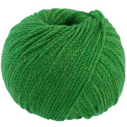 Lana Grossa Cool Merino Uni 029 Smaragd