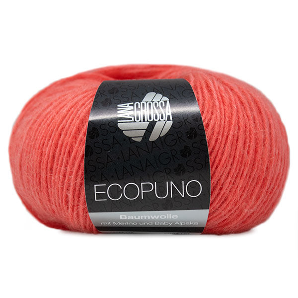 Lana Grossa Ecopuno 039 Zalm