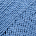Drops Magic Uni Colour 07 Jeansblauw