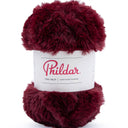 Phildar Phil Inuit 2366 Burgundy
