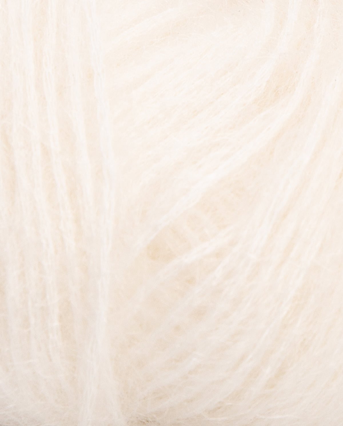 Phildar Phil Mohair Coton 2359 Krijt - sfeerfoto 2