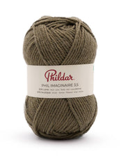Phildar Phil Imaginaire 3.5 1137 Khaki