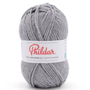 Phildar Phil Imaginaire 3.5 2140 Grey Tweed