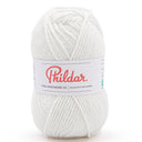 Phildar Phil Imaginaire 3.5 2225 White