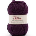 Phildar Phil Imaginaire 3.5 2256 Blueberry