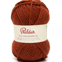 Phildar Phil Imaginaire 3.5 2333 Mahogany