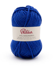 Phildar Phil Imaginaire 6 1297 Ultramarine