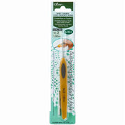 Clover Soft Touch haaknaald 1,5 mm