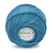 Durable Borduur- en haakkatoen 1050 Pigeon Blue
