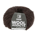 Lang Yarns Wooladdicts Pride 068 Koffie