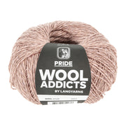 Lang Yarns Wooladdicts Pride 128 Oester