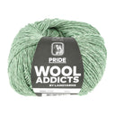 Lang Yarns Wooladdicts Pride 158 Aventurijn