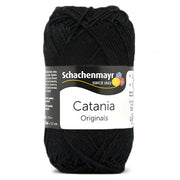 SMC Catania 110 Black
