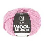 Lang Yarns Bliss 019 Suikerspin