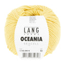 Lang Yarns Oceania 014 Geel