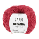 Lang Yarns Oceania 060 Rood