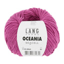 Lang Yarns Oceania 064 Fuchsia