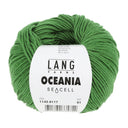 Lang Yarns Oceania 117 Grasgroen