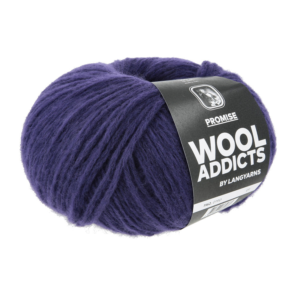 Lang Yarns Promise 190 Braam - bol garen van opzij