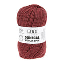 Lang Yarns Donegal Woolen Spun 0060 Rood