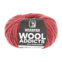 Lang Yarns Whisper 0060 Tomaat