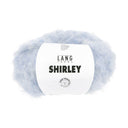 Lang Yarns Shirley 0020 Babyblauw