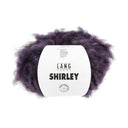 Lang Yarns Shirley 0090 Donkerpaars