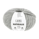 Lang Yarns Naturalis 0003 Lichtgrijs