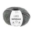 Lang Yarns Naturalis 0024 Grijs