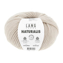 Lang Yarns Naturalis 0026 Beige