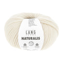 Lang Yarns Naturalis 0094 Gebroken Wit