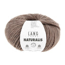 Lang Yarns Naturalis 0096 Lichtbruin