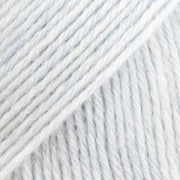 Drops Fabel Uni Colour 126 Bleke Hemel