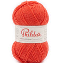 Phildar Phil Super Baby 2325 Coral Red