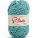 Phildar Phil Super Baby 2380 Soft Green