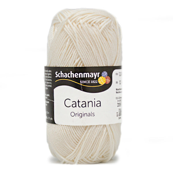 SMC Catania 130 Creme
