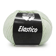 Lana Grossa Elastico 133 Lichtgroen