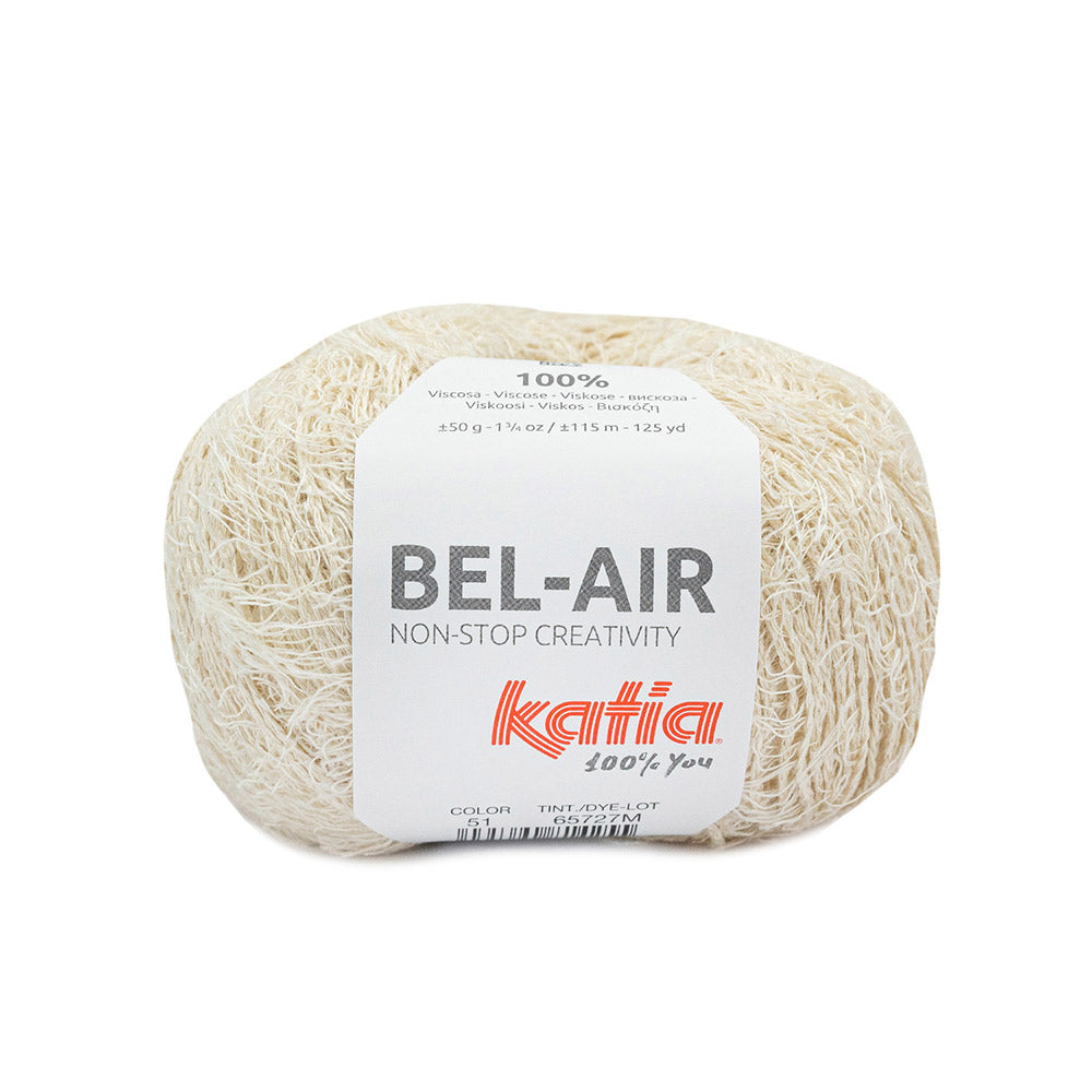 Katia Bel-Air 051 Beige