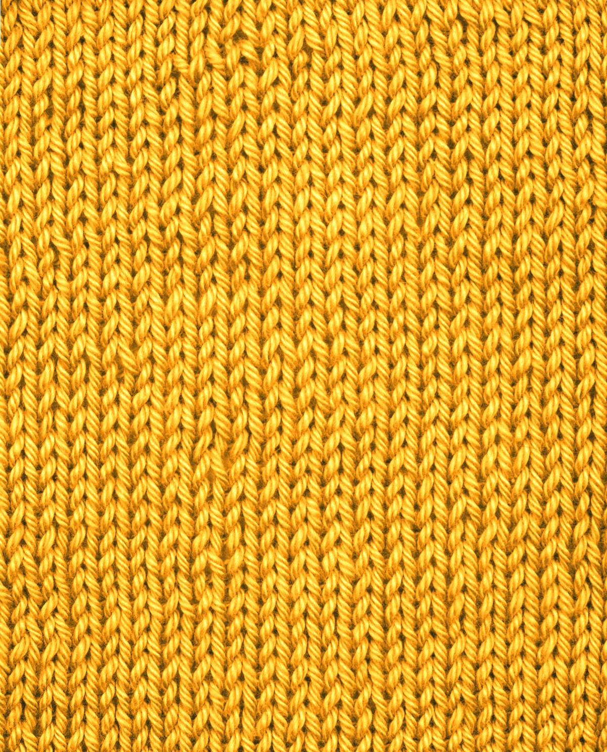 Phildar Phil Coton 3 2319 Ananas sfeerfoto 4