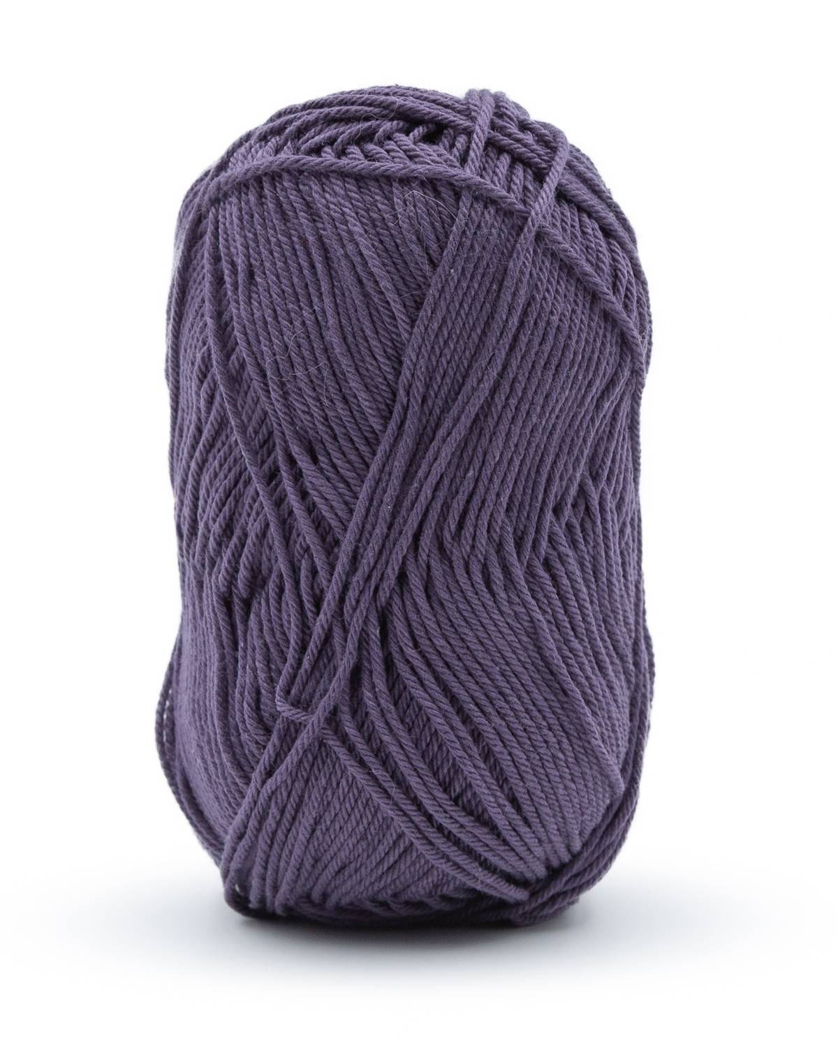 Phildar Phil Coton 3 2405 Blauwe bes sfeerfoto 3