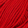 Katia Merino Worsted 017 Donker oranje - bol van 50 gram