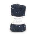 Katia Silky Mohair Paillettes 205 Donker jeans