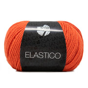 Lana Grossa Elastico 150 Pompoen