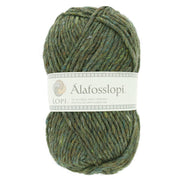 Istex Lopi Alafosslopi 2631 Wooly moss - bol IJslands wolgaren